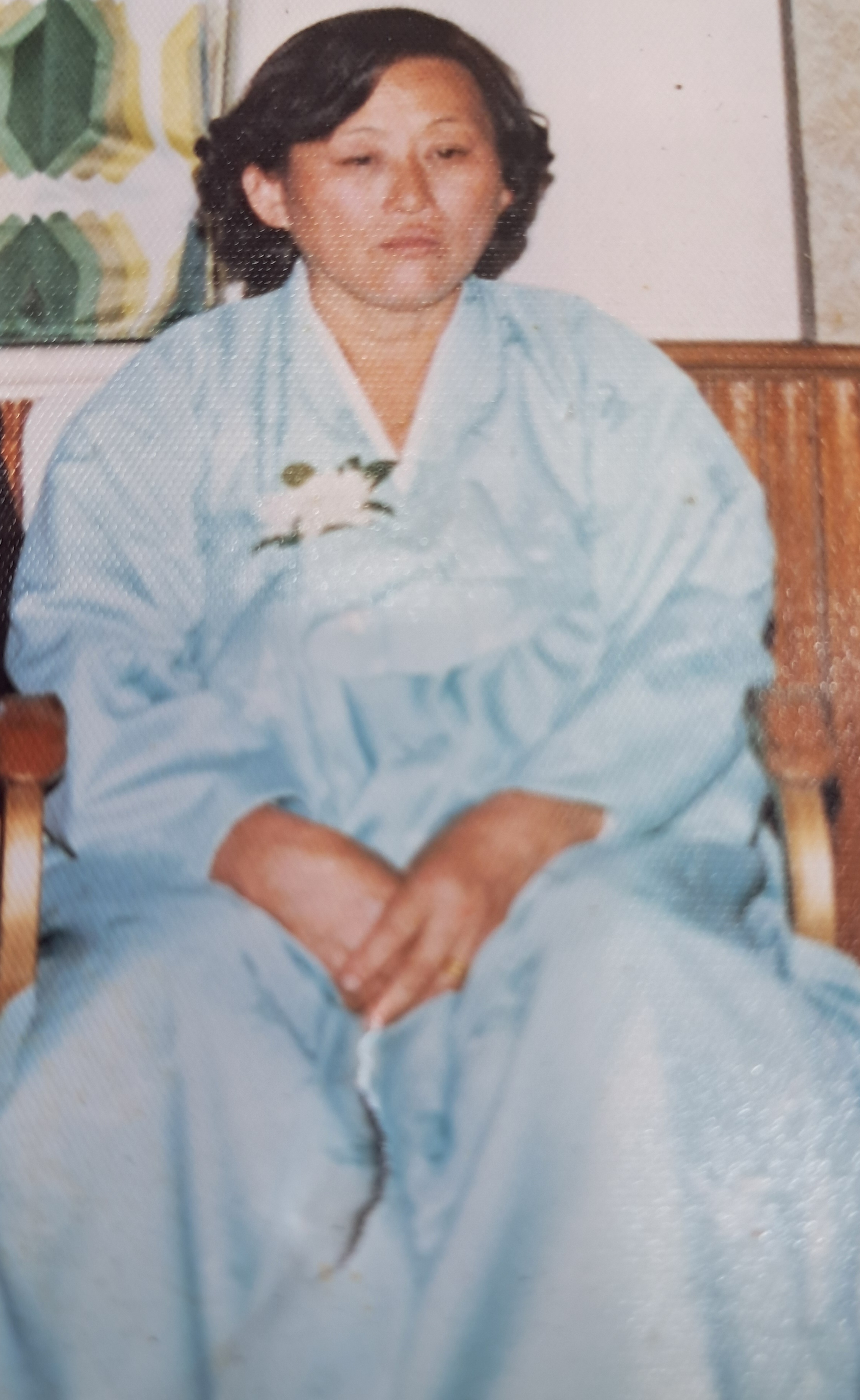 임치민어머니 일대기