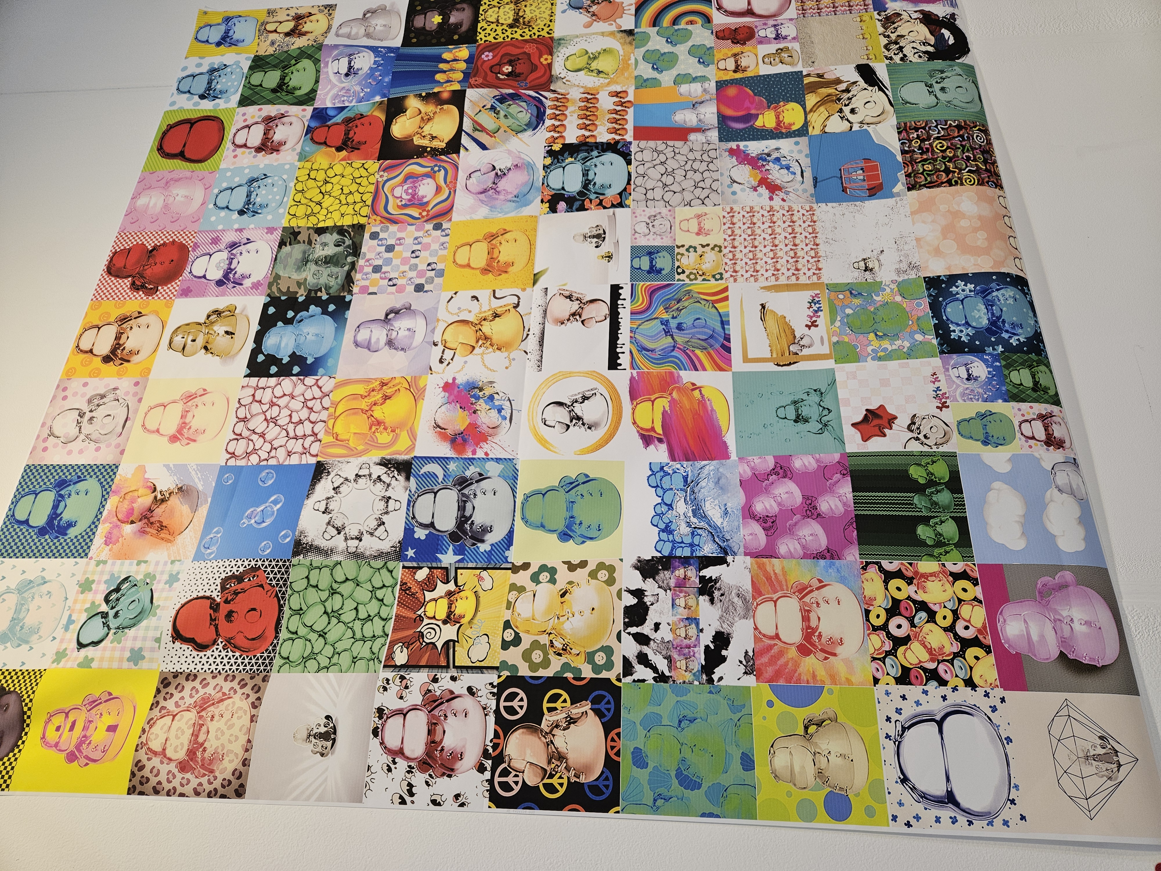 서울아트페어 참가