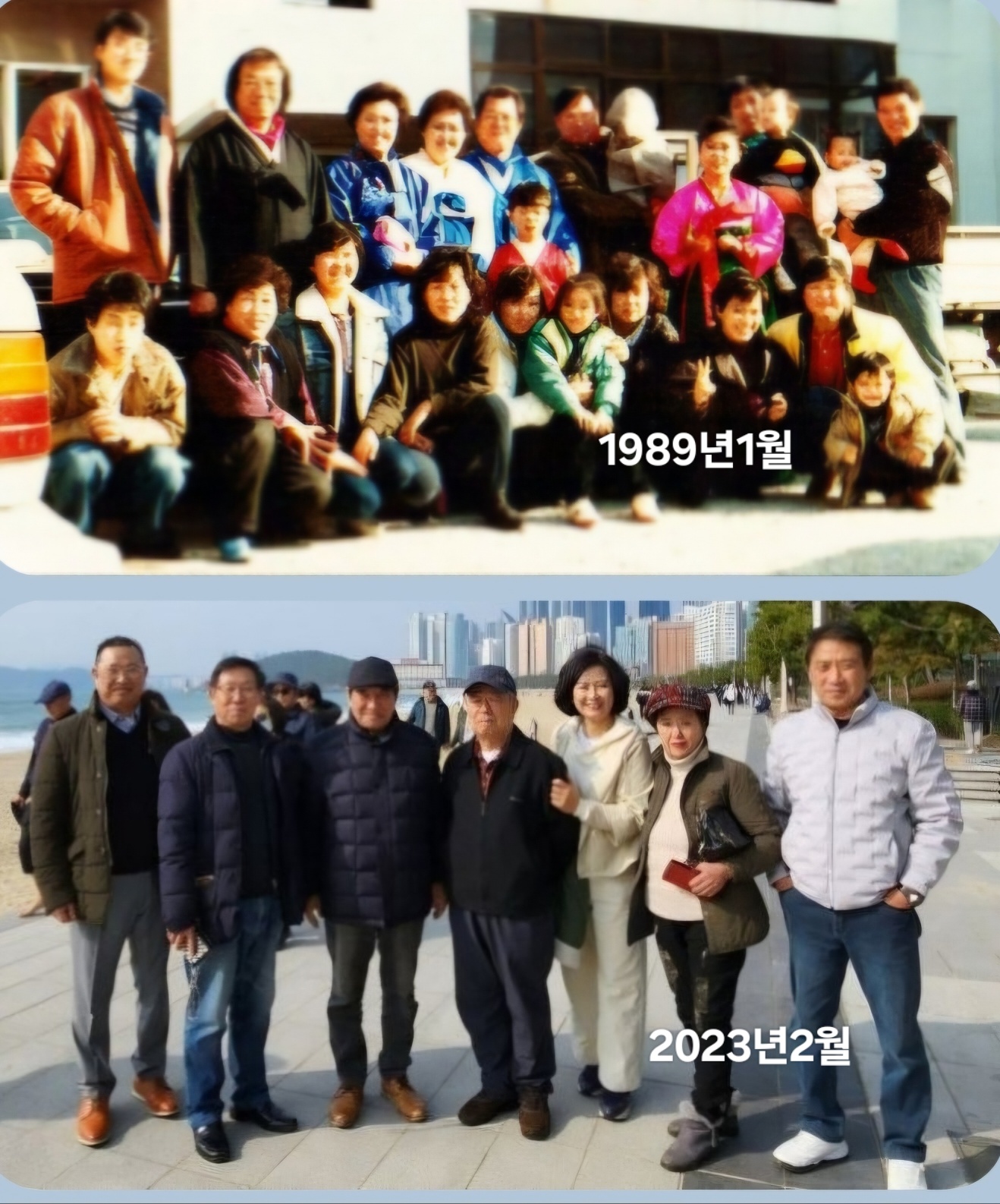 나의어머니 전정오