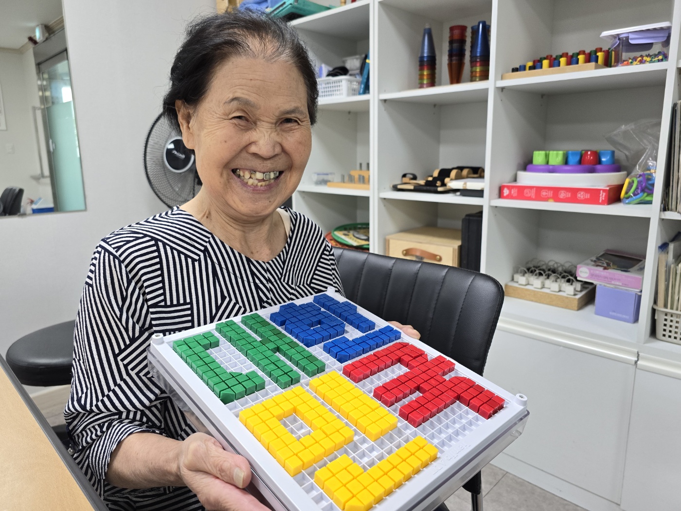 나의 어머니(김재훈)