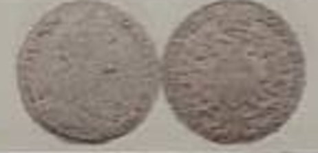 1918R EITREA .835 Silver Tolero Coin