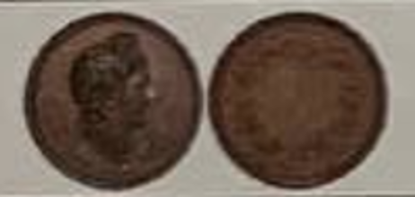 Royal Academy of Music Diademed bust of Apollo1822