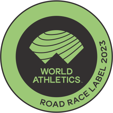 2023 군산새만금 국제마라톤대회 마라톤 기록인증