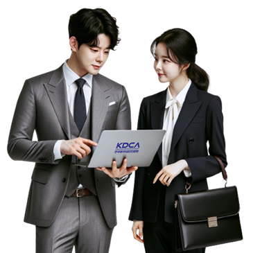 데이터인증평가사