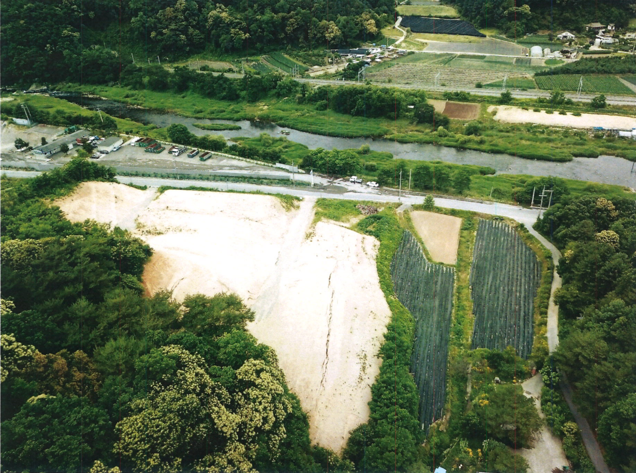 충청북도 제천시 봉양읍 연박리 산 23-1 외 5필지